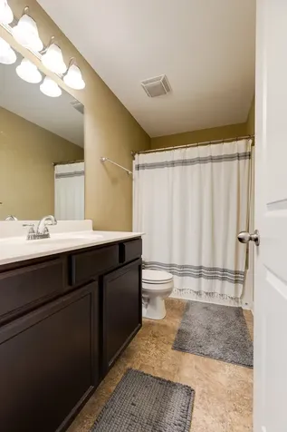 2725 Amber Crest Court Antioch TN 37013