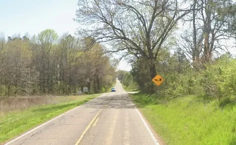 0 Red Williams Road Huntingdon TN 38344