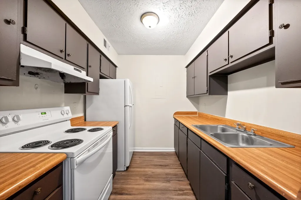 225 Clara Drive Pembroke KY 42266