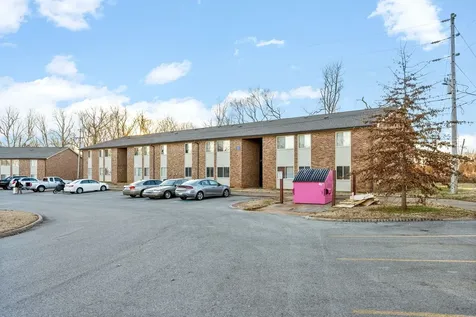 225 Clara Drive Pembroke KY 42266