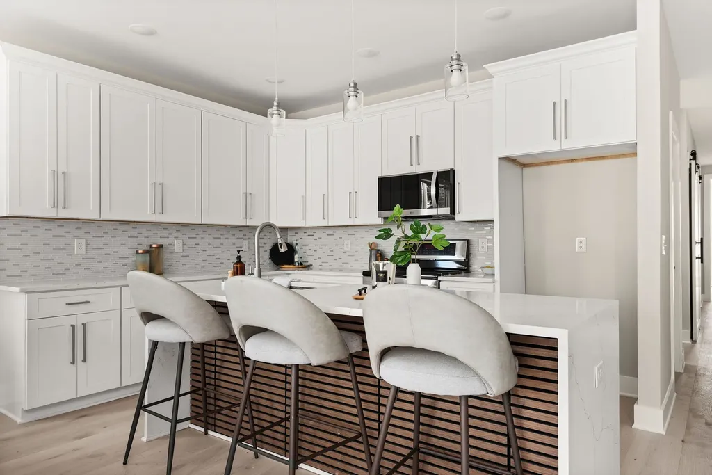 1724A Simpkins Street Nashville TN 37208