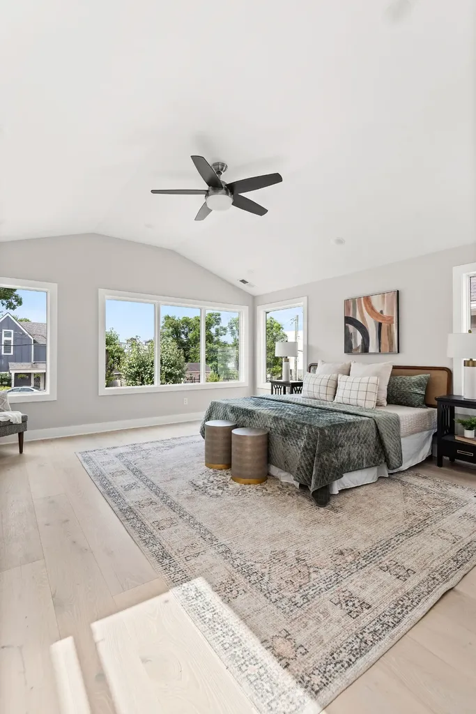 1724A Simpkins Street Nashville TN 37208