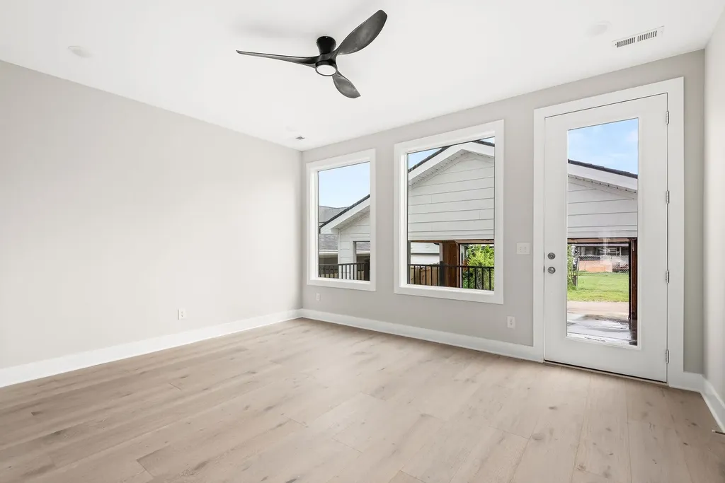 1724A Simpkins Street Nashville TN 37208