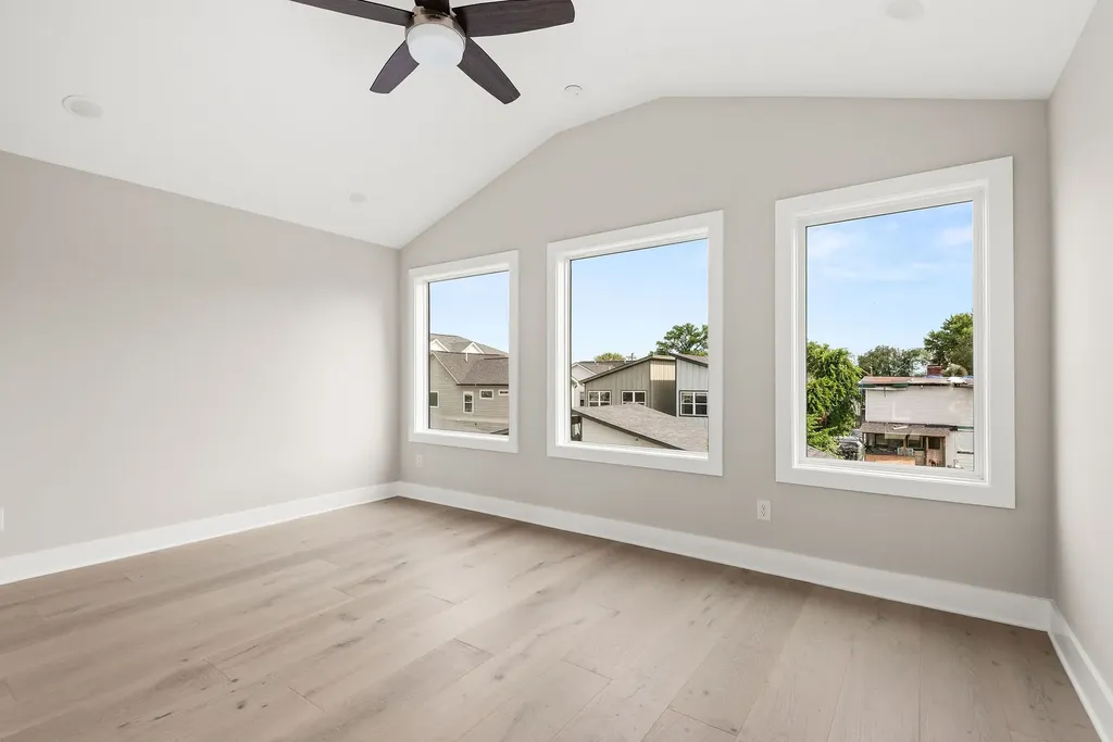 1724A Simpkins Street Nashville TN 37208