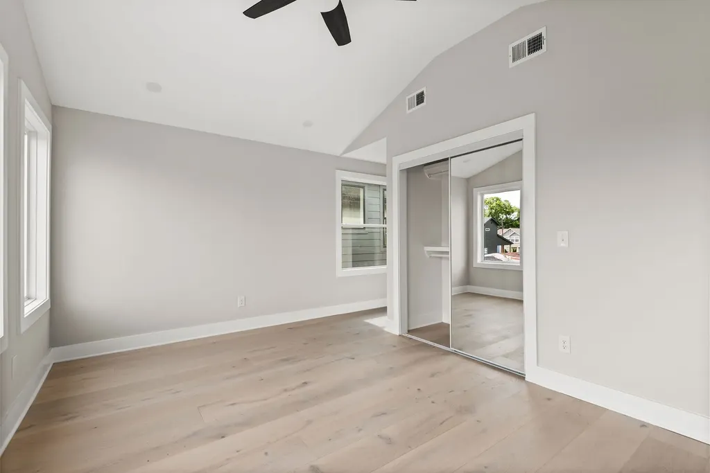 1724A Simpkins Street Nashville TN 37208