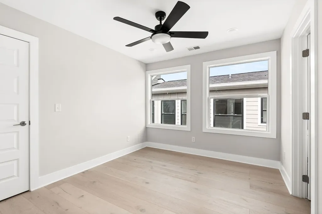 1724A Simpkins Street Nashville TN 37208