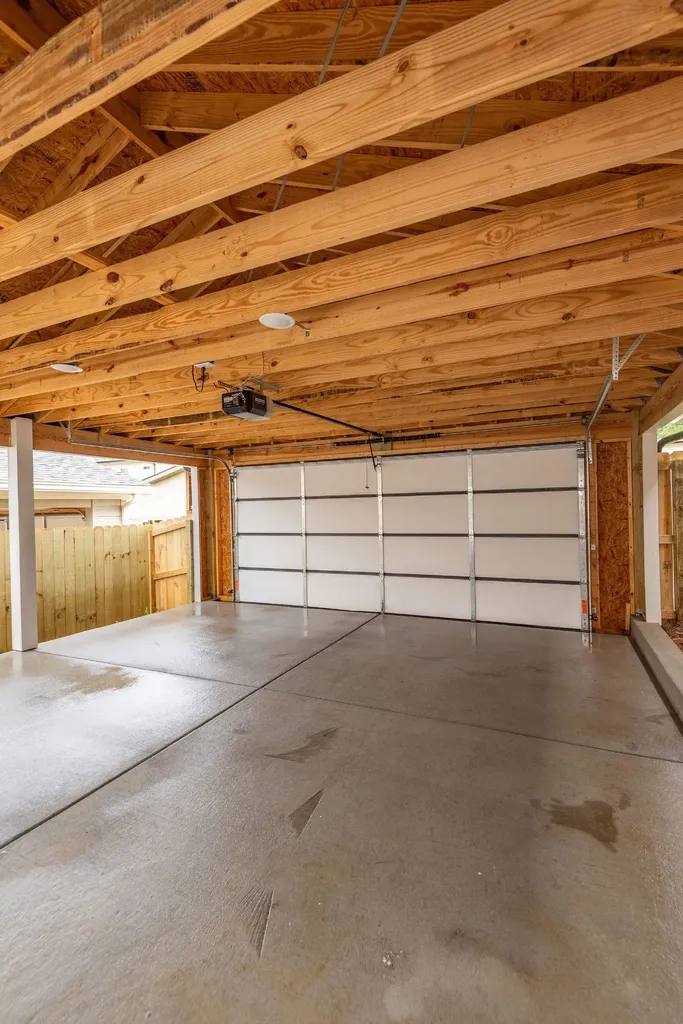 1724A Simpkins Street Nashville TN 37208