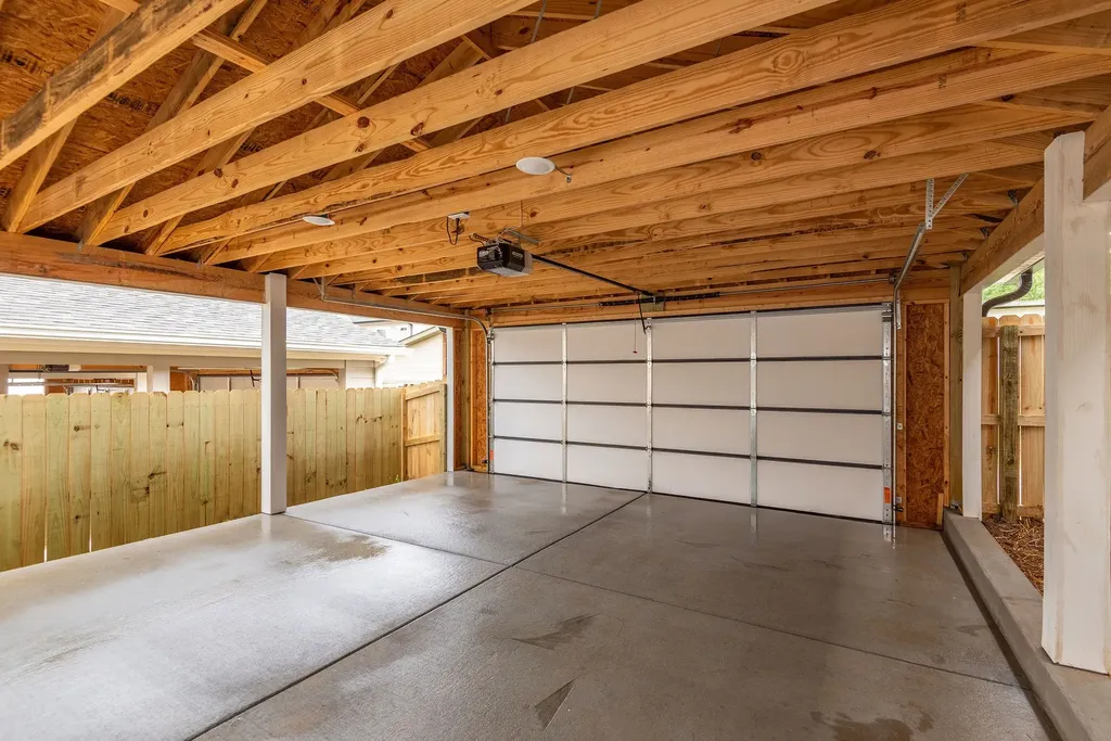 1724A Simpkins Street Nashville TN 37208