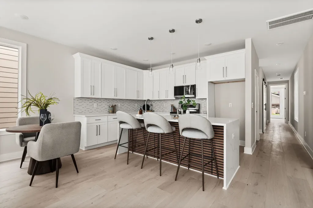 1724A Simpkins Street Nashville TN 37208