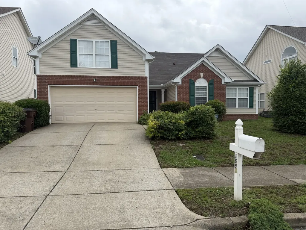 1681 Cumberland Station Boulevard Madison TN 37115