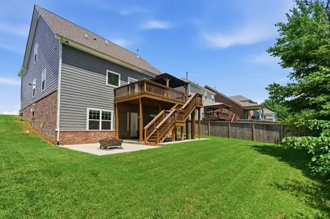 1072 Brayden Drive Fairview TN 37062