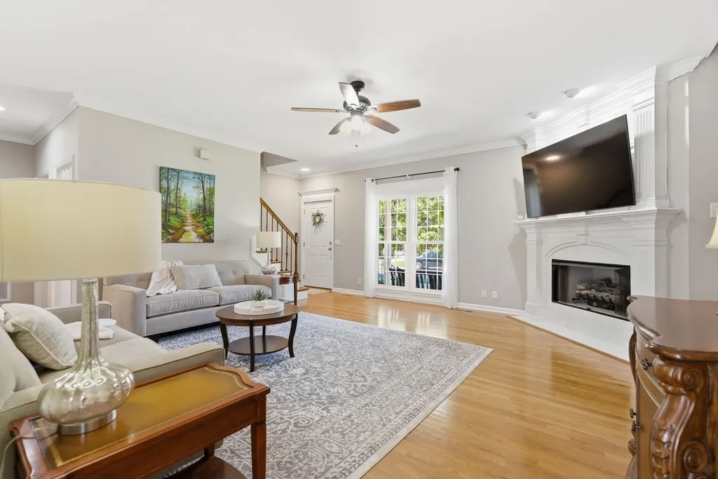 808 Peconic Place Murfreesboro TN 37130