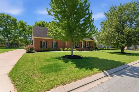 808 Peconic Place Murfreesboro TN 37130