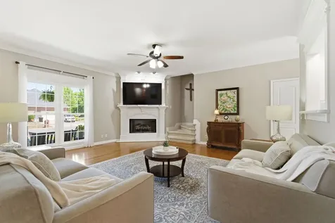808 Peconic Place Murfreesboro TN 37130