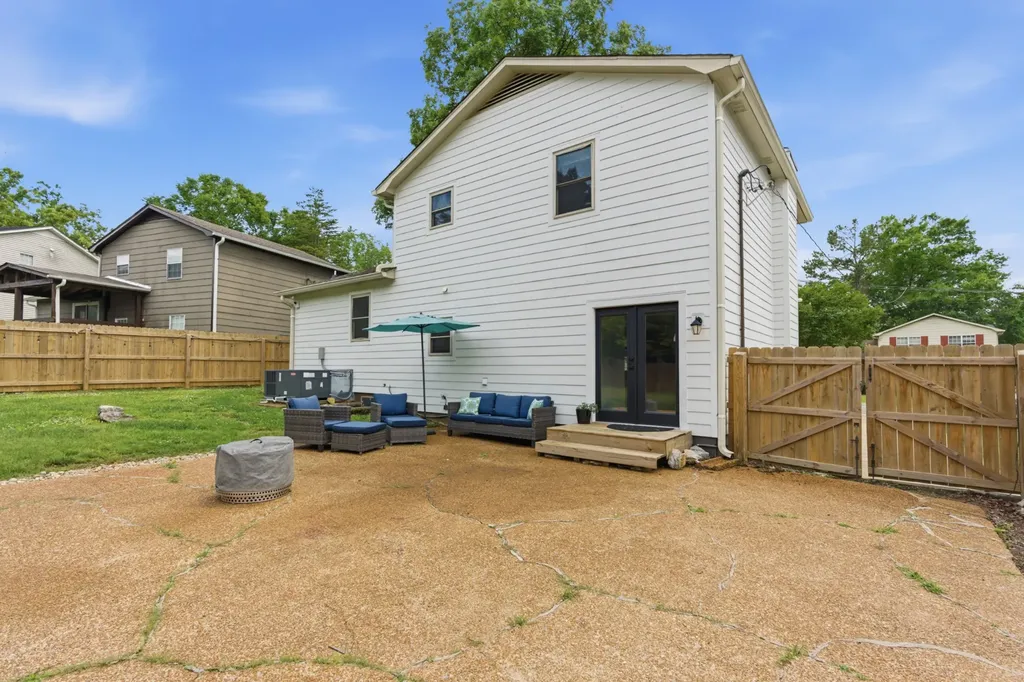 3128 Stoney Brook Circle Antioch TN 37013