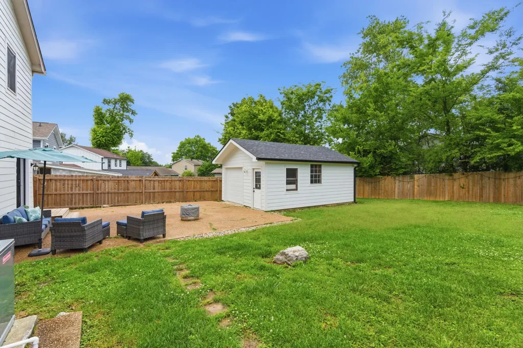 3128 Stoney Brook Circle Antioch TN 37013