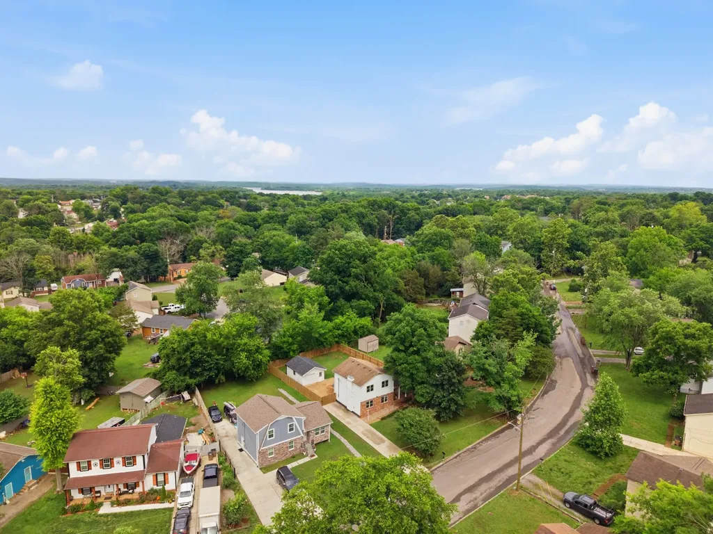 3128 Stoney Brook Circle Antioch TN 37013