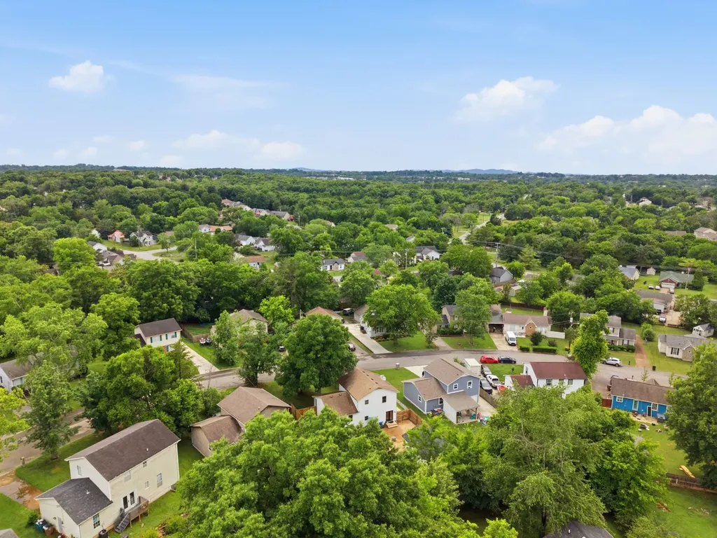 3128 Stoney Brook Circle Antioch TN 37013