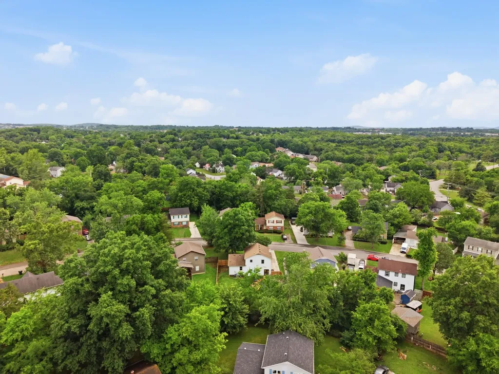 3128 Stoney Brook Circle Antioch TN 37013