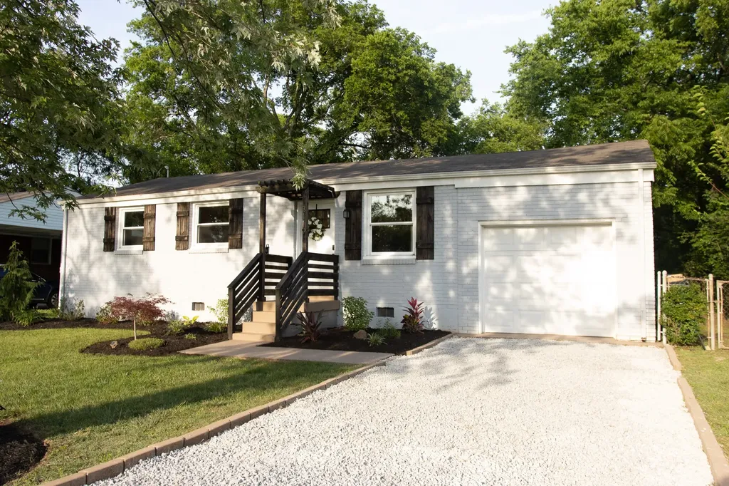 3119 Hillside Road Nashville TN 37207