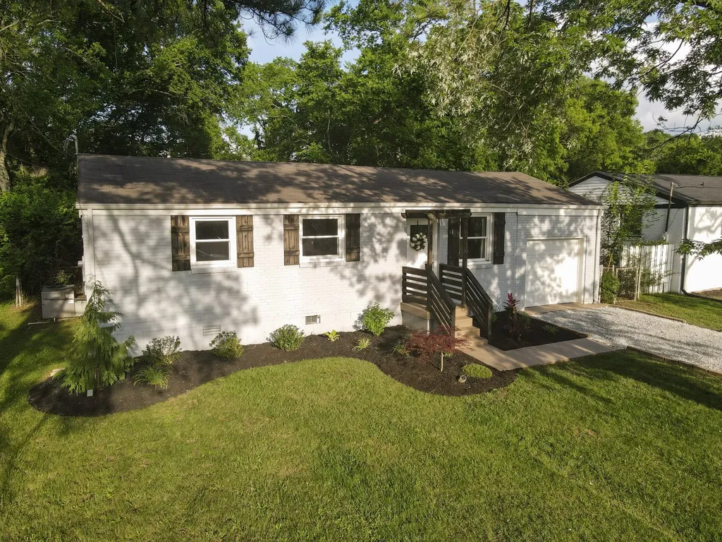 3119 Hillside Road Nashville TN 37207