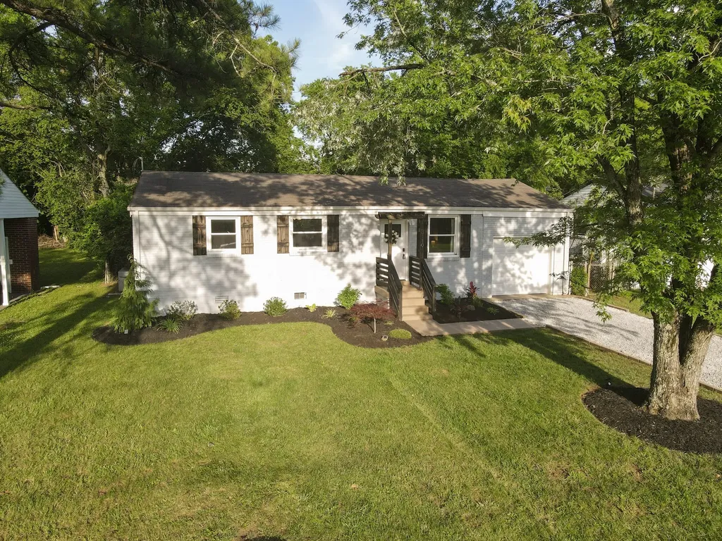 3119 Hillside Road Nashville TN 37207