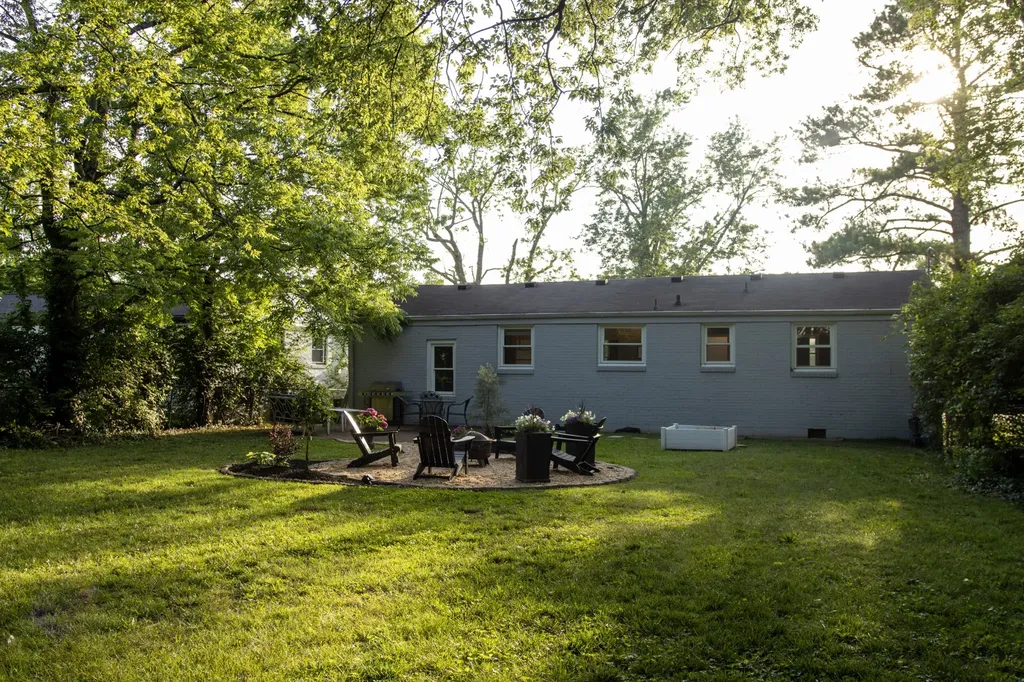 3119 Hillside Road Nashville TN 37207