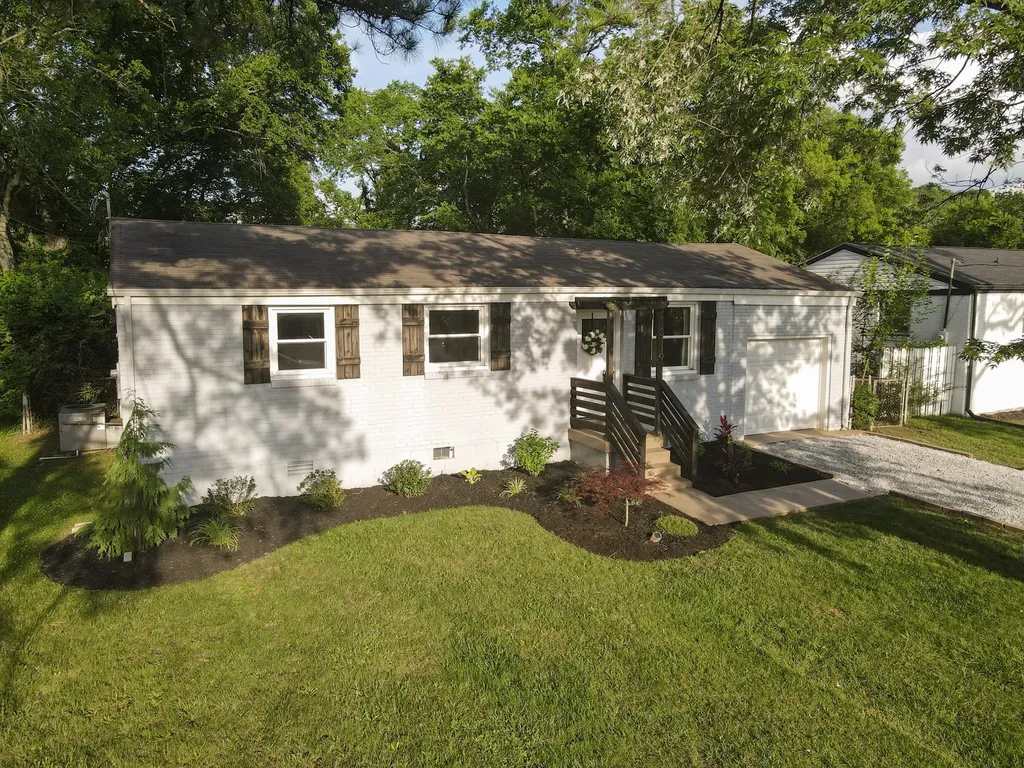 3119 Hillside Road Nashville TN 37207