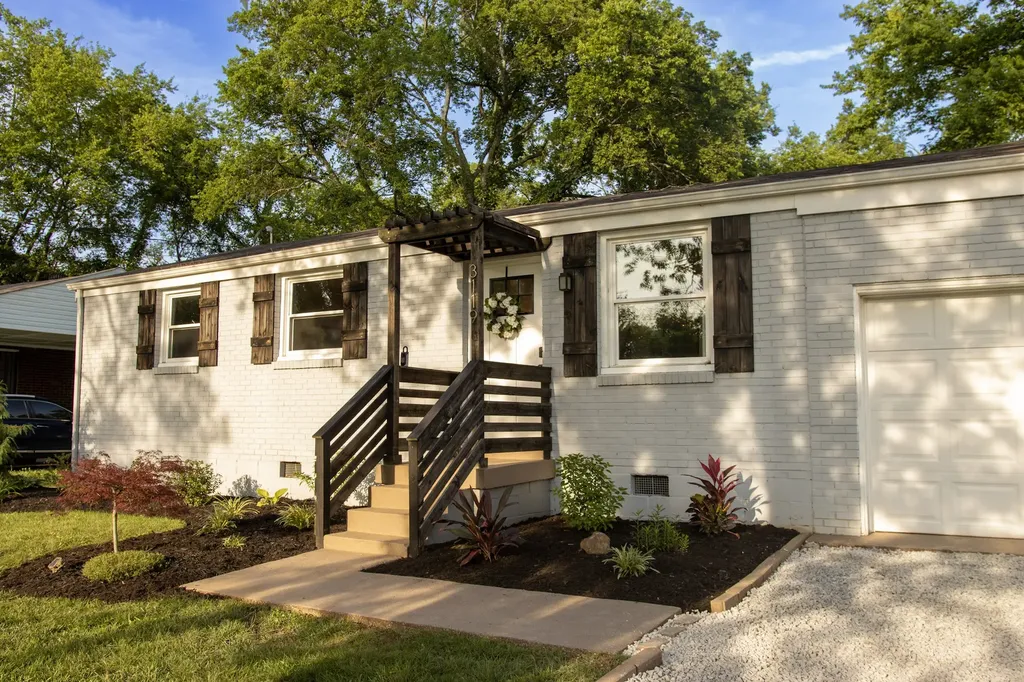 3119 Hillside Road Nashville TN 37207