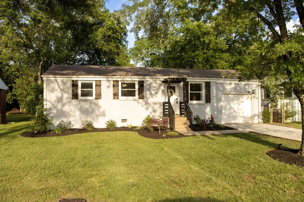 3119 Hillside Road Nashville TN 37207
