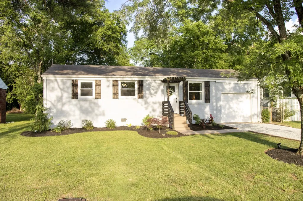 3119 Hillside Road Nashville TN 37207