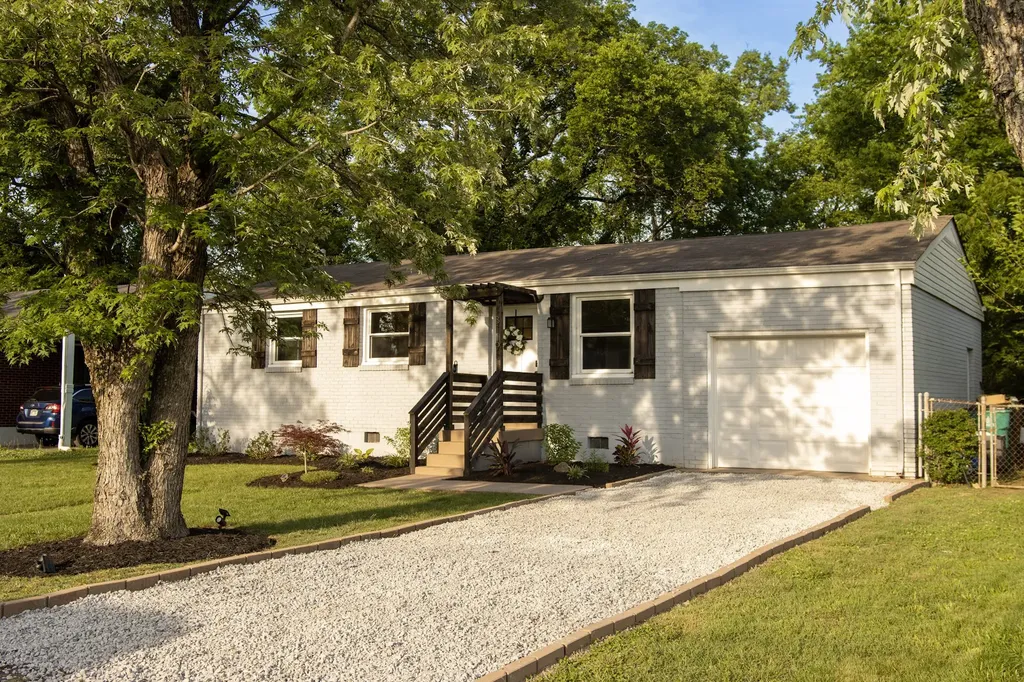 3119 Hillside Road Nashville TN 37207