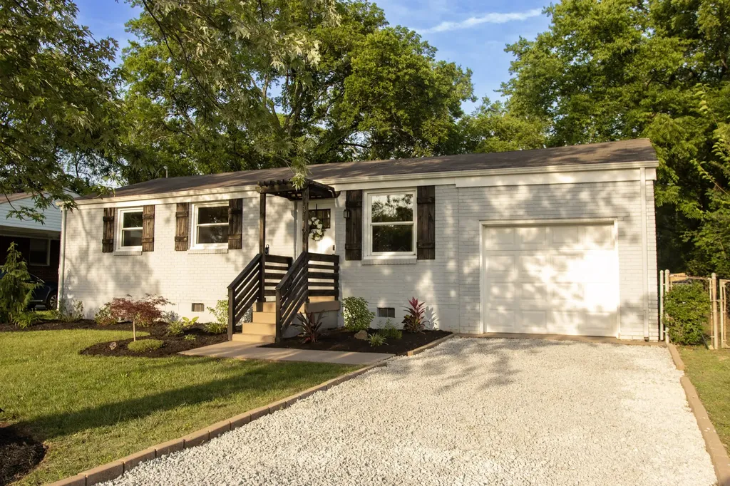 3119 Hillside Road Nashville TN 37207