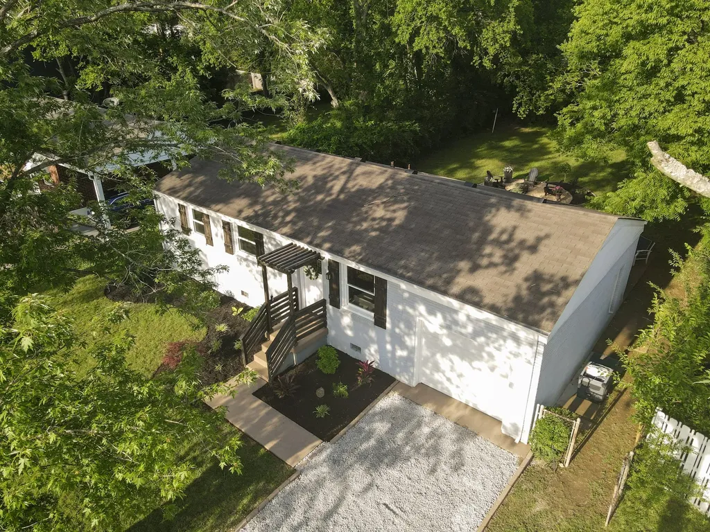 3119 Hillside Road Nashville TN 37207