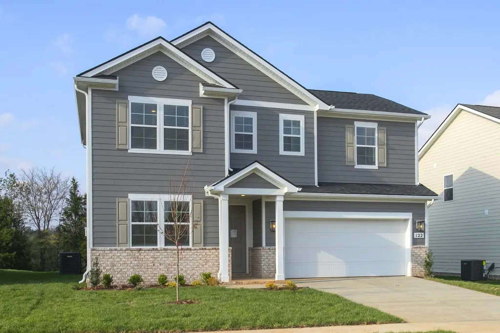 122 West Cassa Way Mount Juliet TN 37122