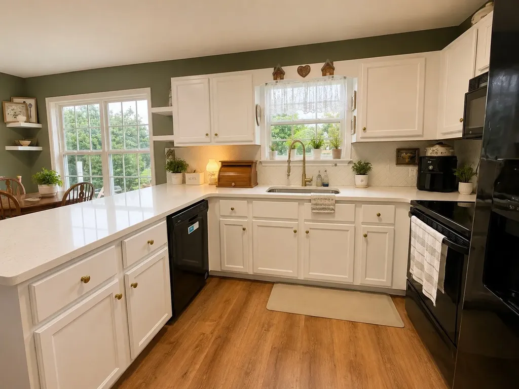2509 Vanlawn Lane Christiana TN 37037
