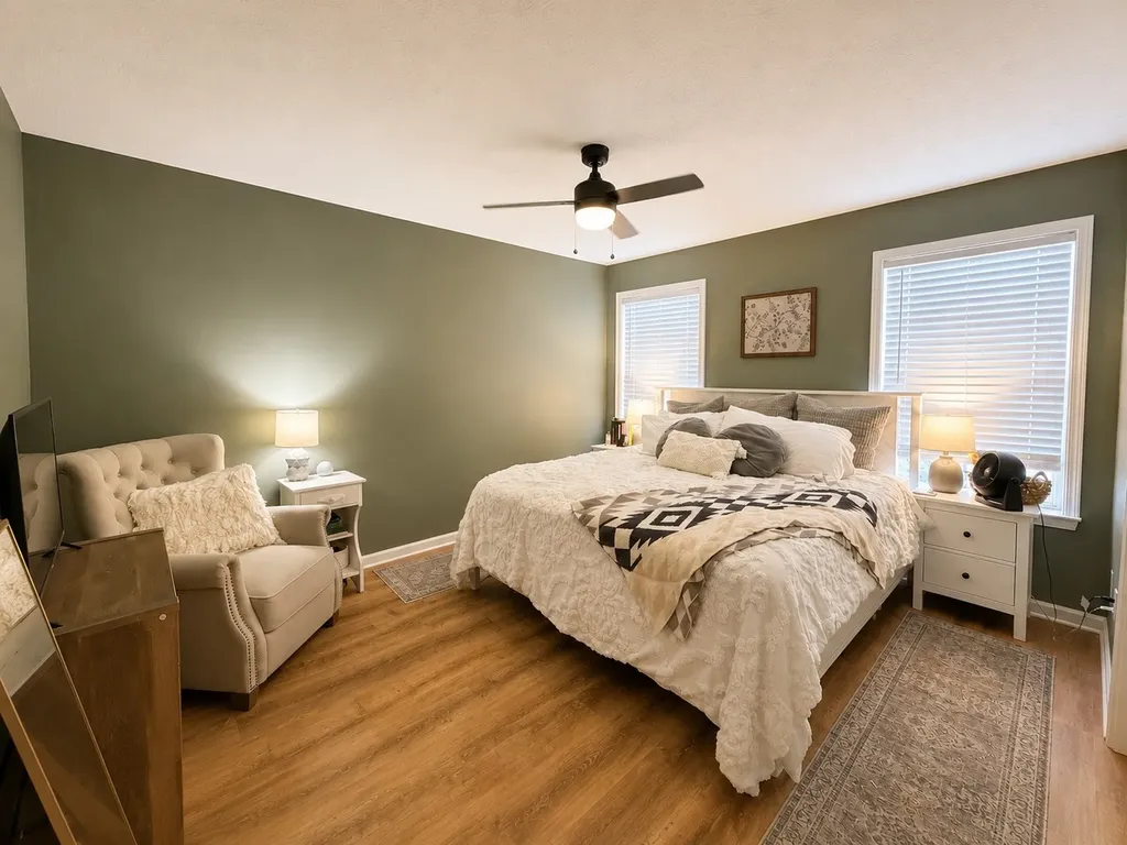 2509 Vanlawn Lane Christiana TN 37037
