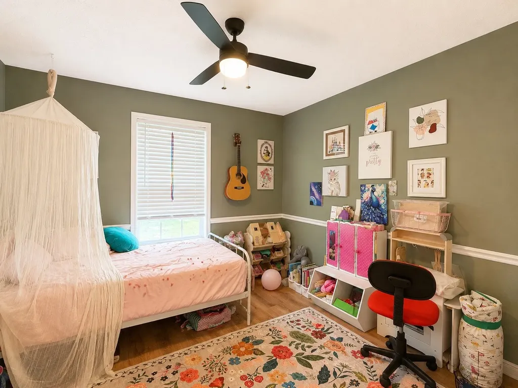 2509 Vanlawn Lane Christiana TN 37037
