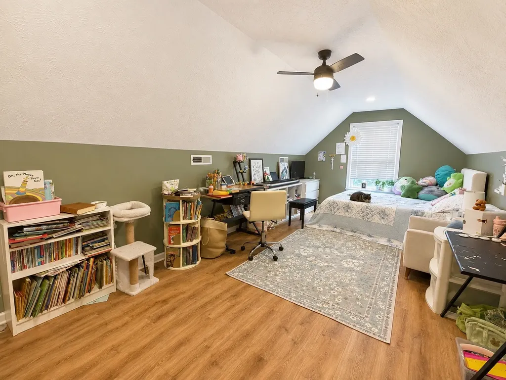 2509 Vanlawn Lane Christiana TN 37037