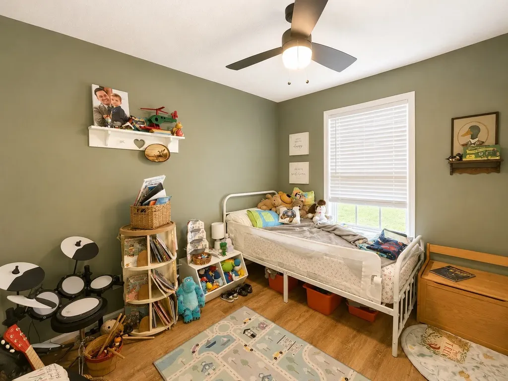 2509 Vanlawn Lane Christiana TN 37037