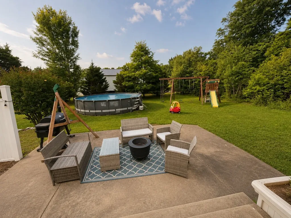 2509 Vanlawn Lane Christiana TN 37037