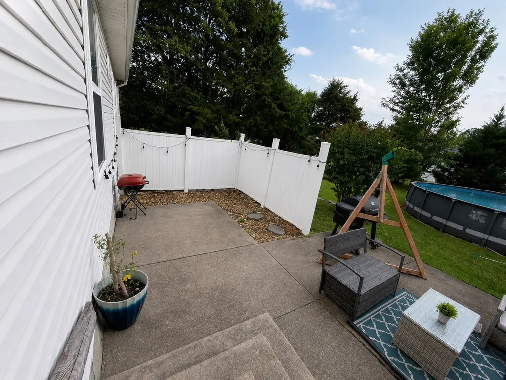 2509 Vanlawn Lane Christiana TN 37037