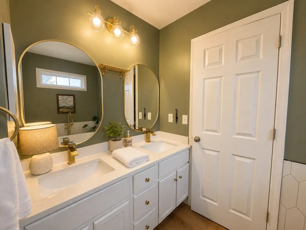 2509 Vanlawn Lane Christiana TN 37037