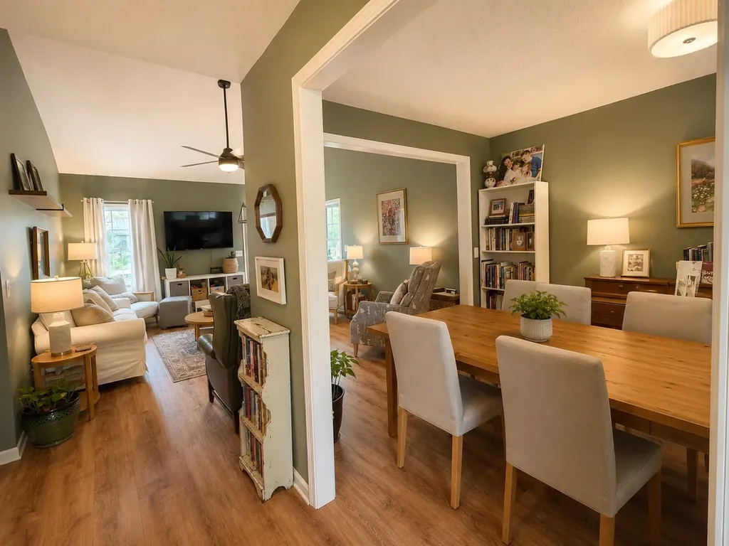 2509 Vanlawn Lane Christiana TN 37037