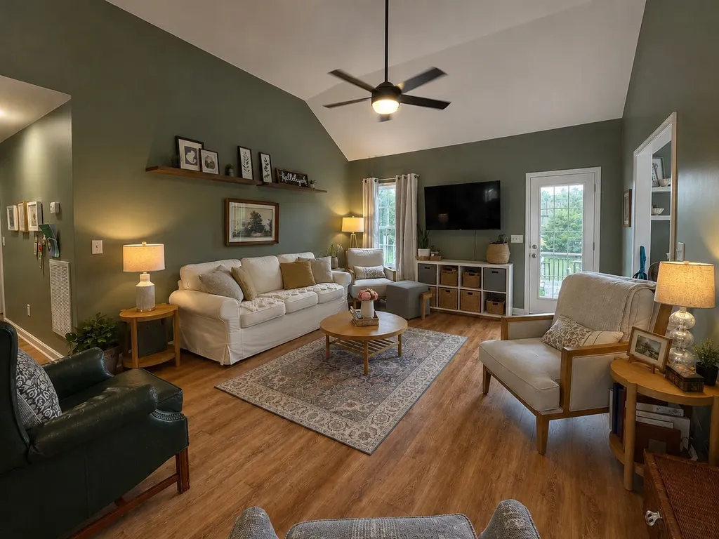 2509 Vanlawn Lane Christiana TN 37037