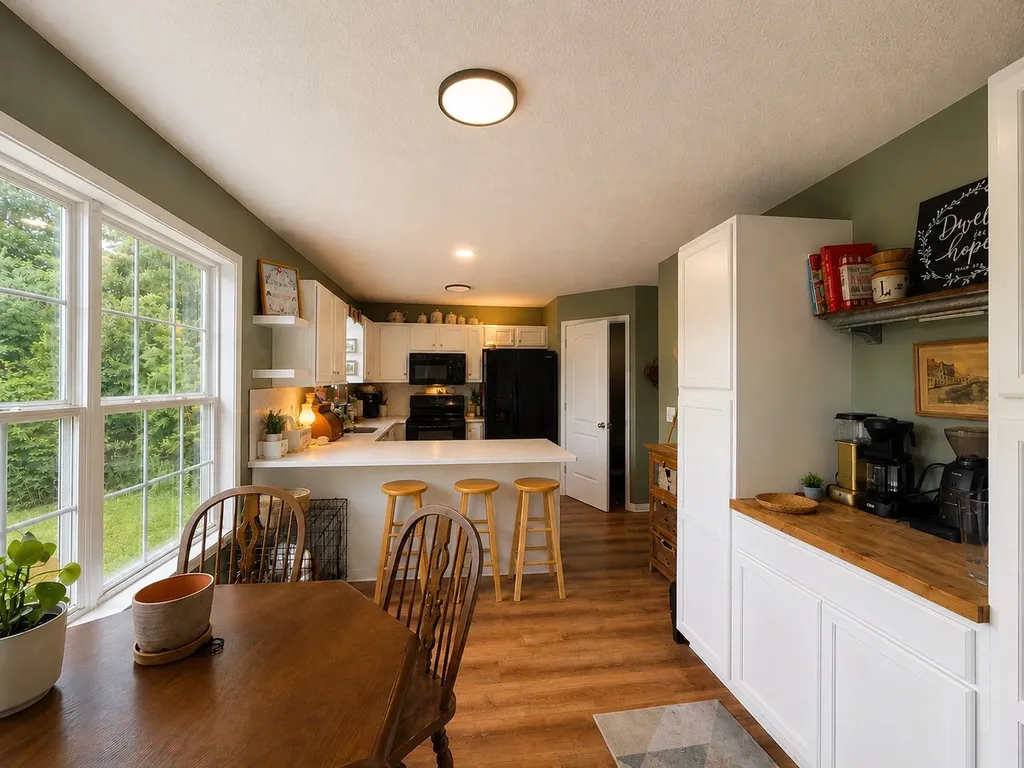 2509 Vanlawn Lane Christiana TN 37037