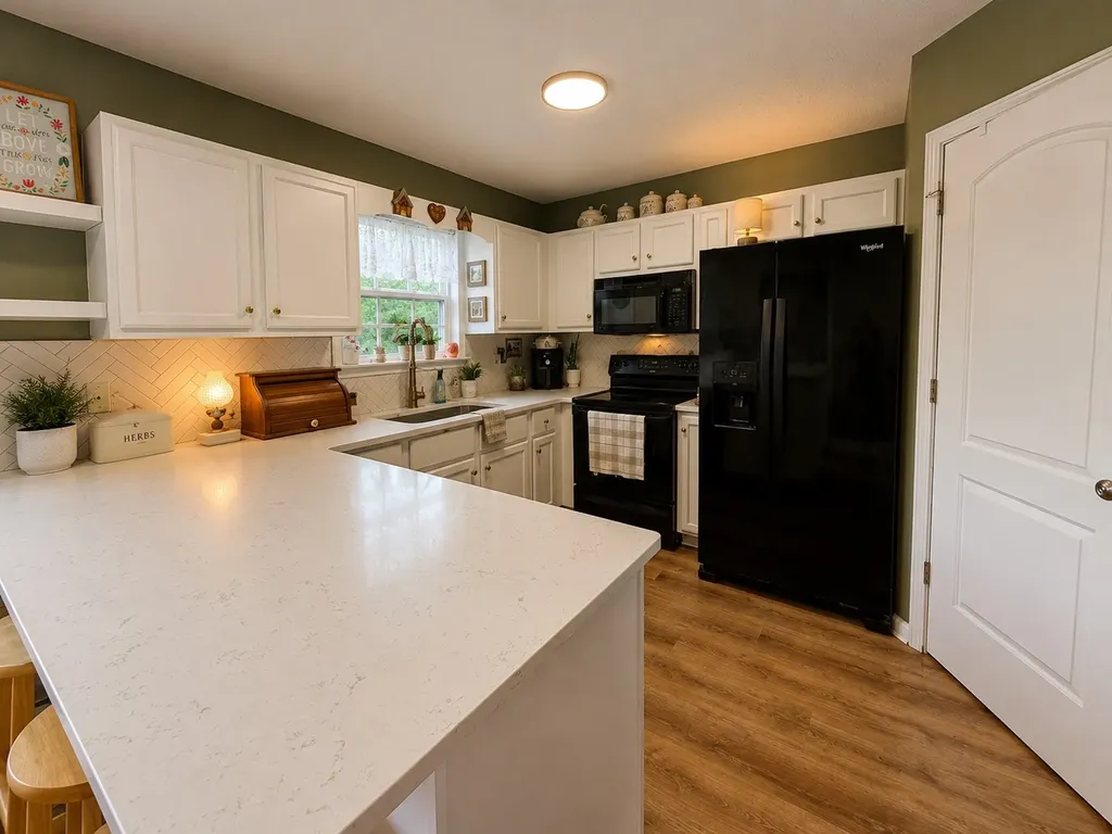 2509 Vanlawn Lane Christiana TN 37037