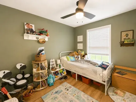 2509 Vanlawn Lane Christiana TN 37037
