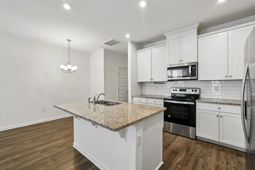 3307 Deerchase Circle Murfreesboro TN 37129