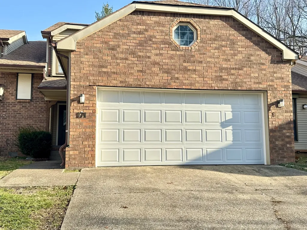 171 Condor Court Clarksville TN 37042